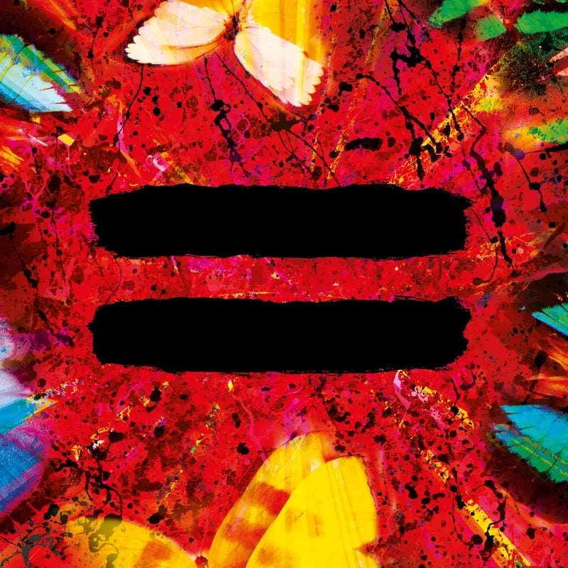 Ed Sheeran =