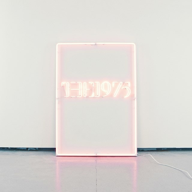 1975 - I Like It When You Sleep For You Are So Beautiful Yet So Unaware Of It