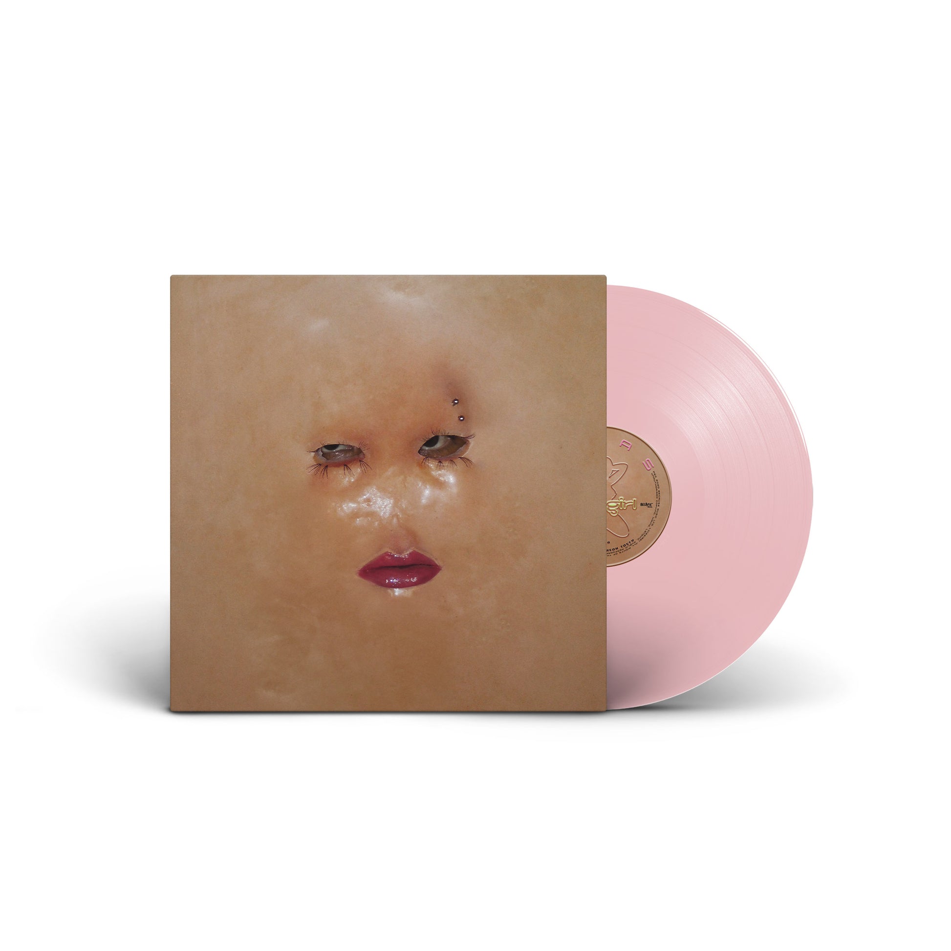 Shy Girl - Alias (5th anniversary edition)