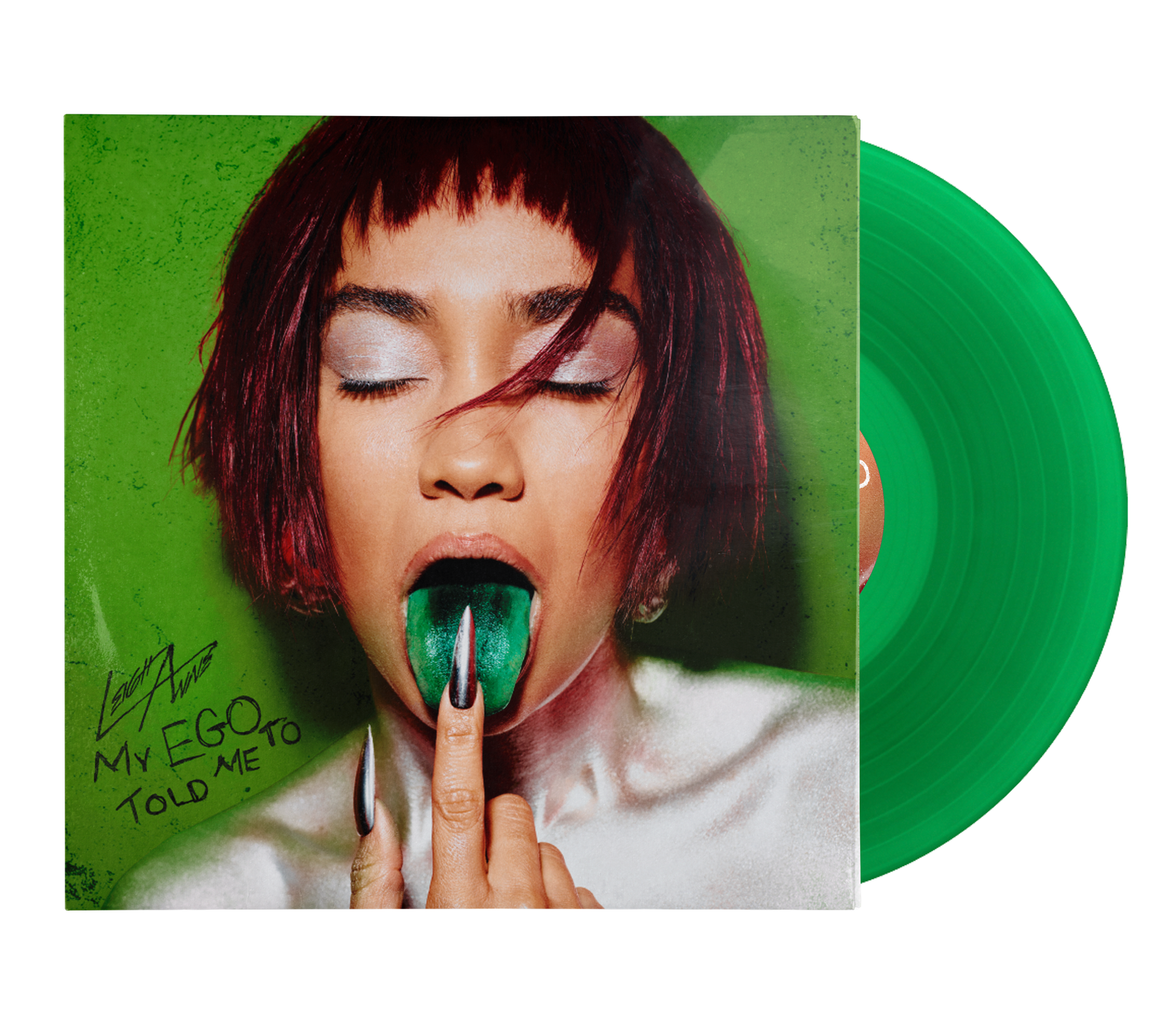 Leigh-Anne – My Ego Told Me To