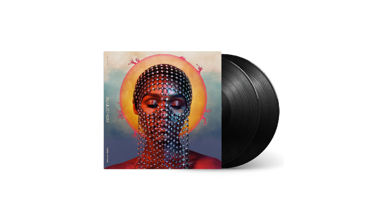 Janelle Monáe - Dirty computer