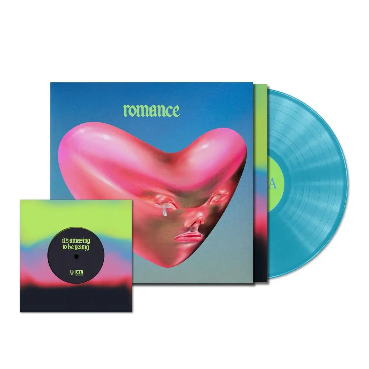 Fontains D.C. - Romance