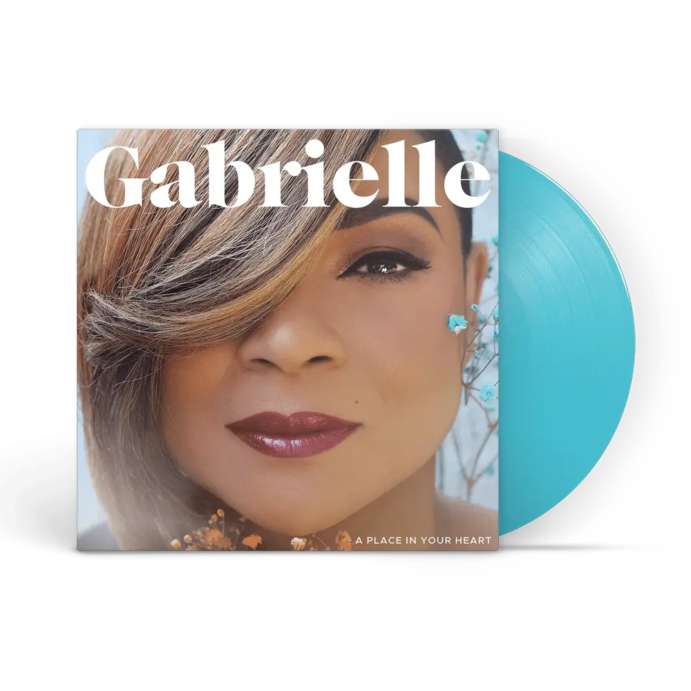 Gabrielle - A Place In Your Heart