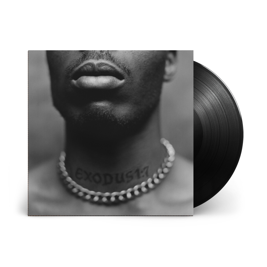 DMX - Exodus