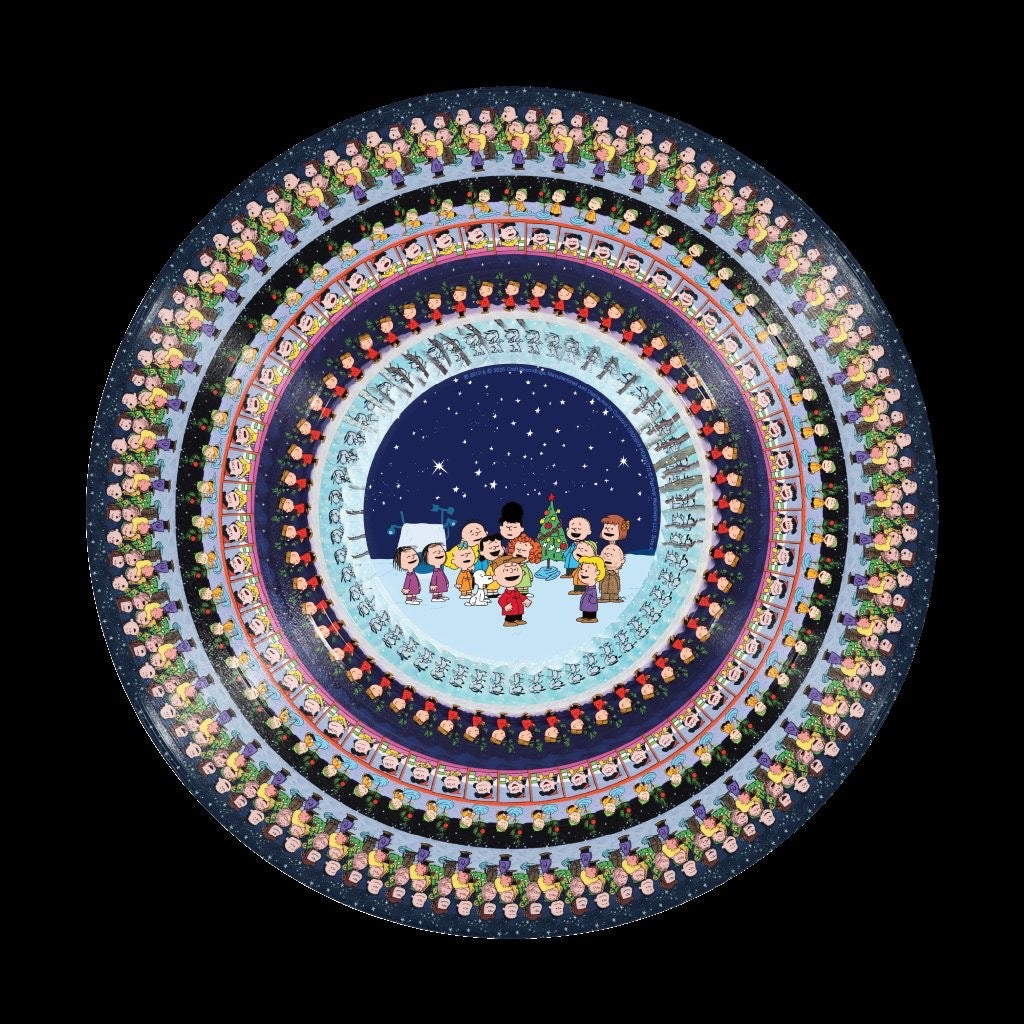 Vince Guaraldi Trio - A Charlie Brown Christmas