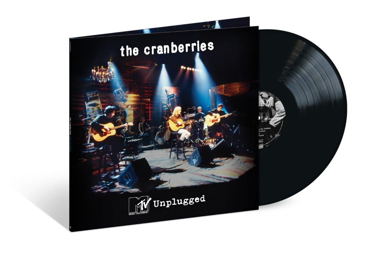 The Cranberries - MTV unplugged