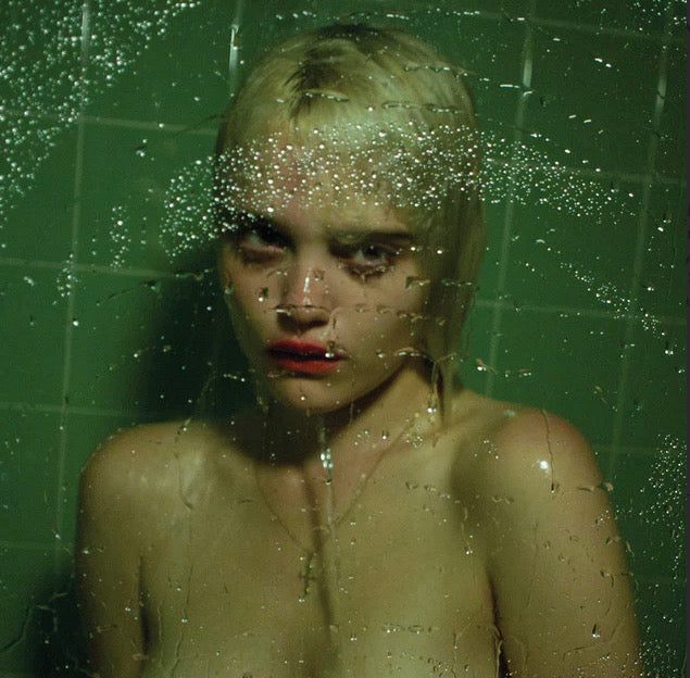 Sky Ferreira ‘Night Time, My Time’