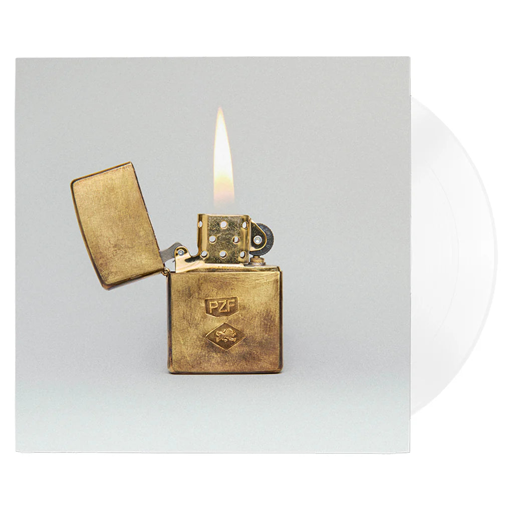 Mumford & Sons - Prizefighter