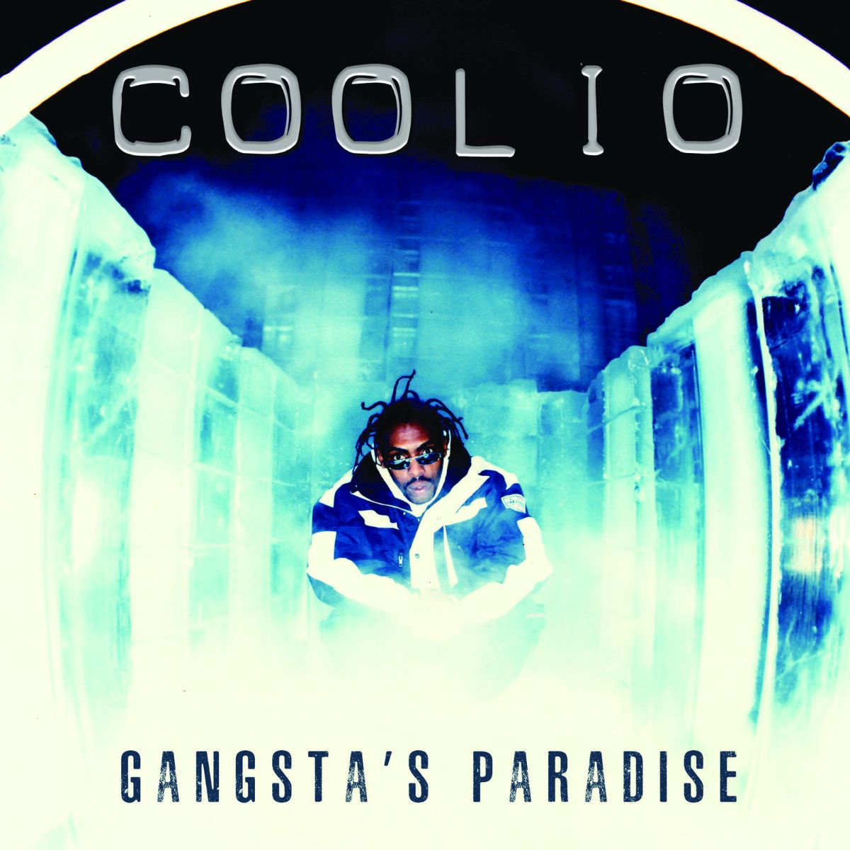 Coolio - Gangstas Paradise (7” single)