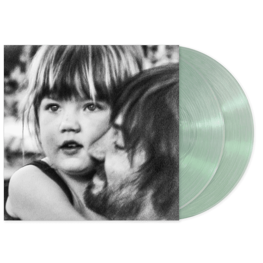 Tame Impala - Deadbeat (Limited Coke Bottle Clear)