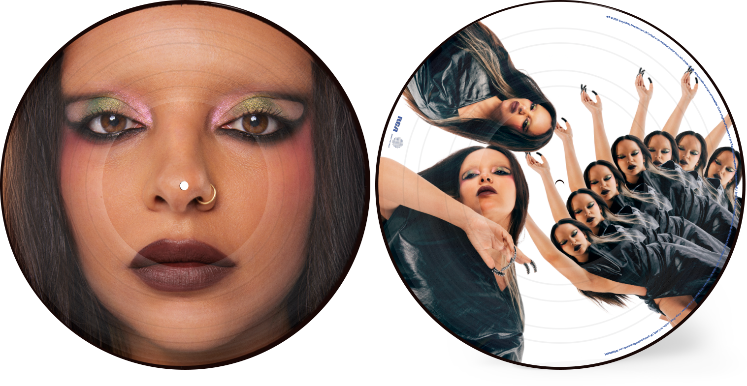 Jade - That's Showbiz Baby!