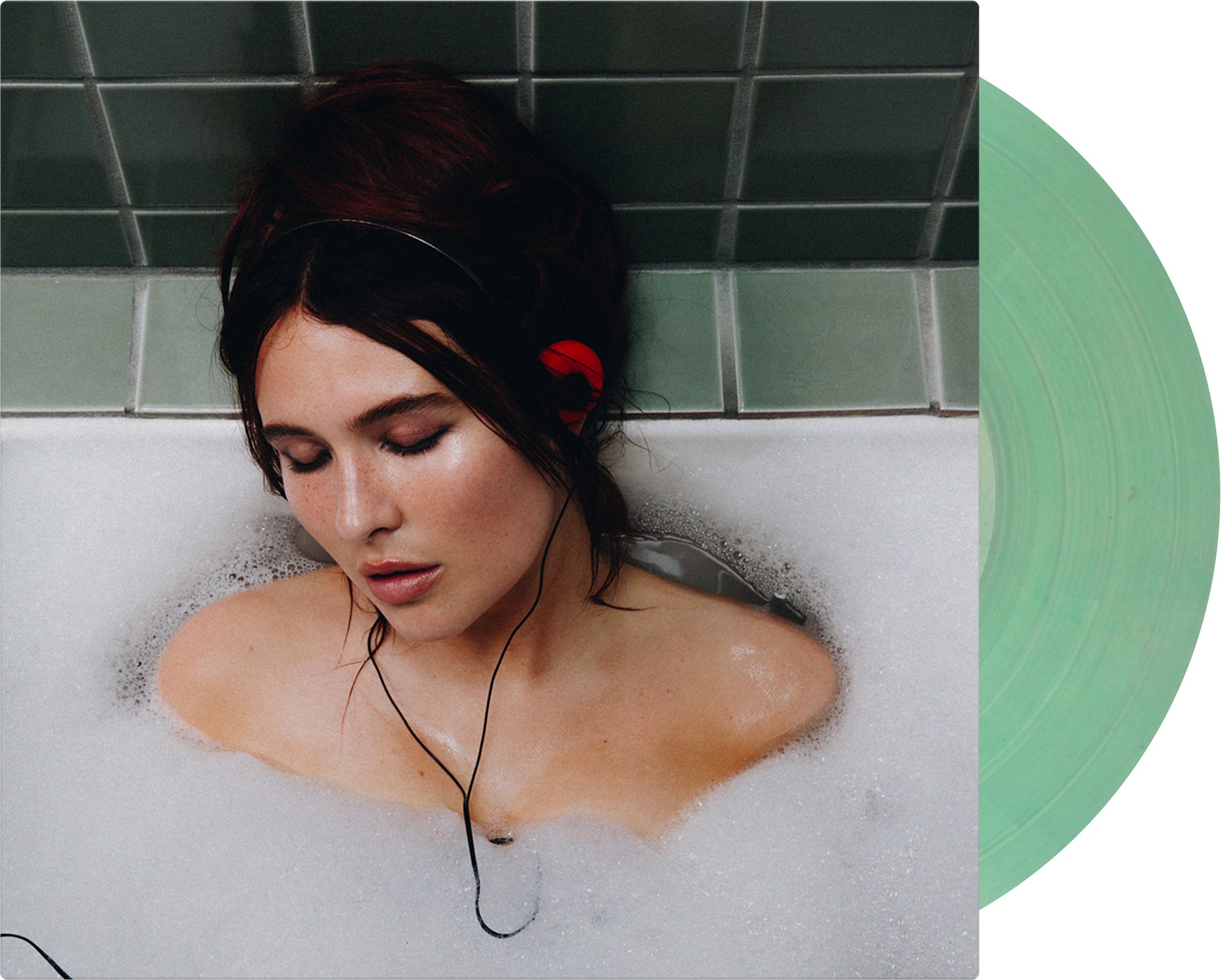 Mimi Webb 'Confessions'