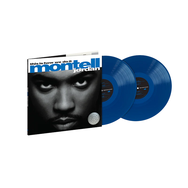 Montell Jordan - This Is How We Do It
