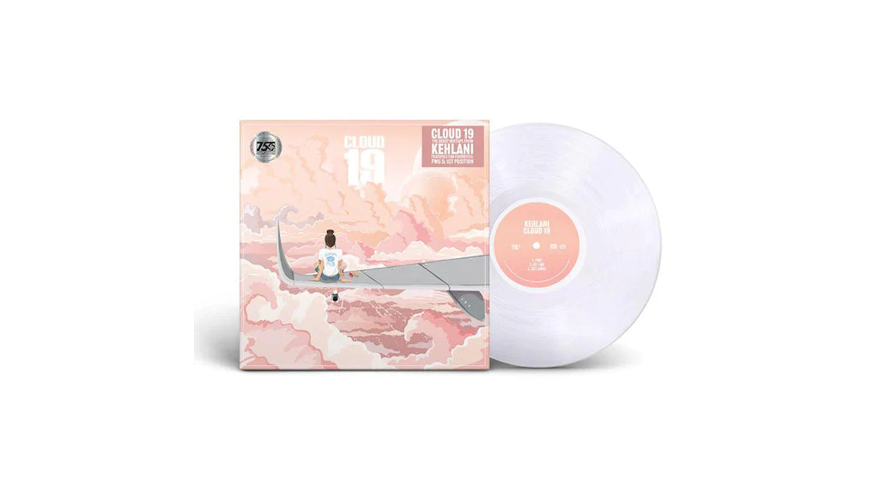 Kehlani - Cloud 19