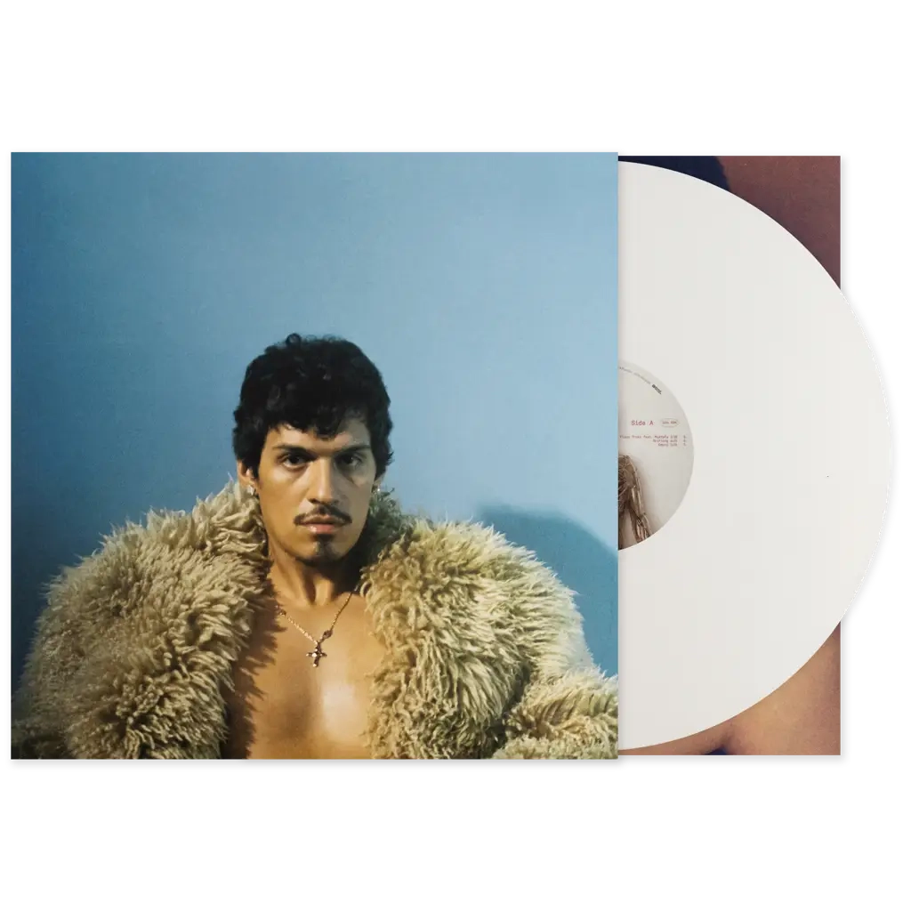 Omar Apollo - God Said No