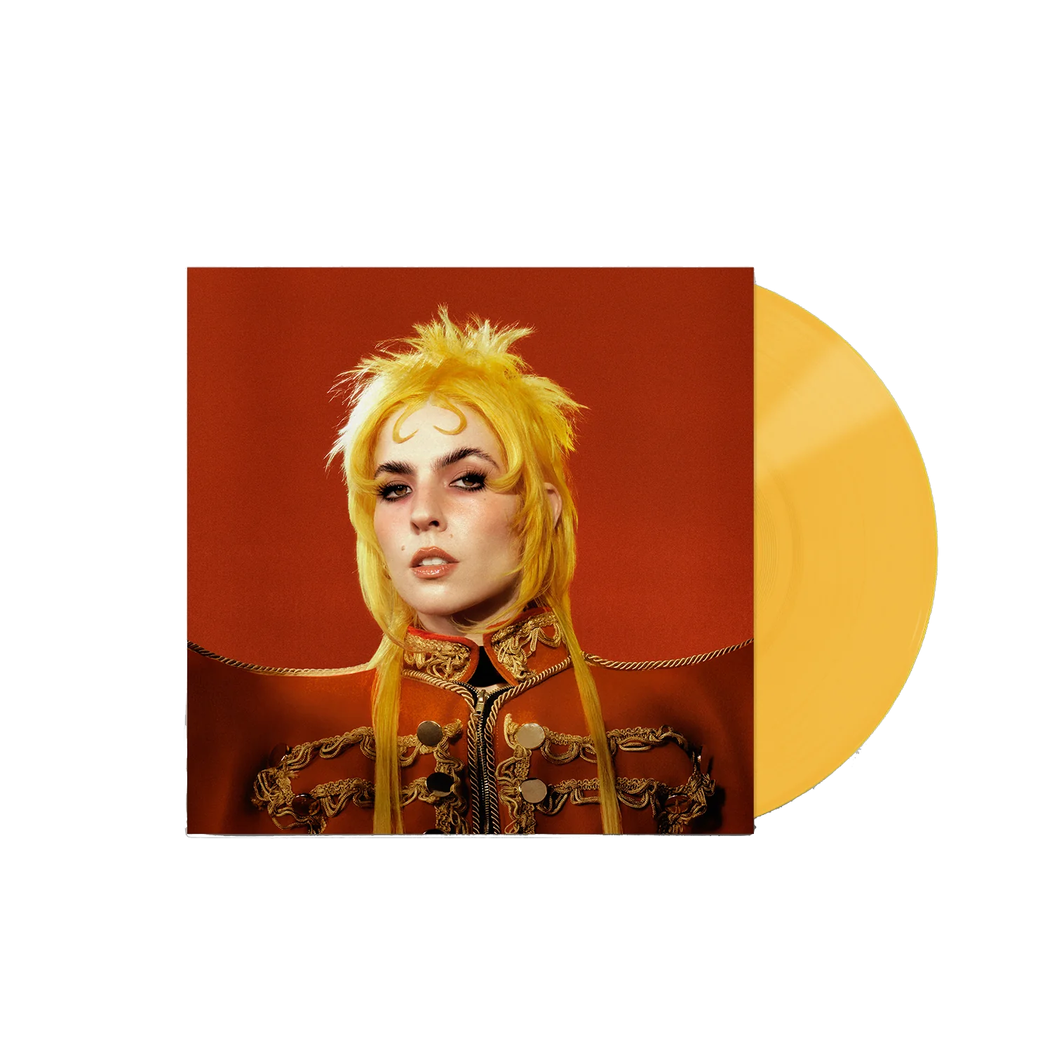Dorian Electra - Fanfare