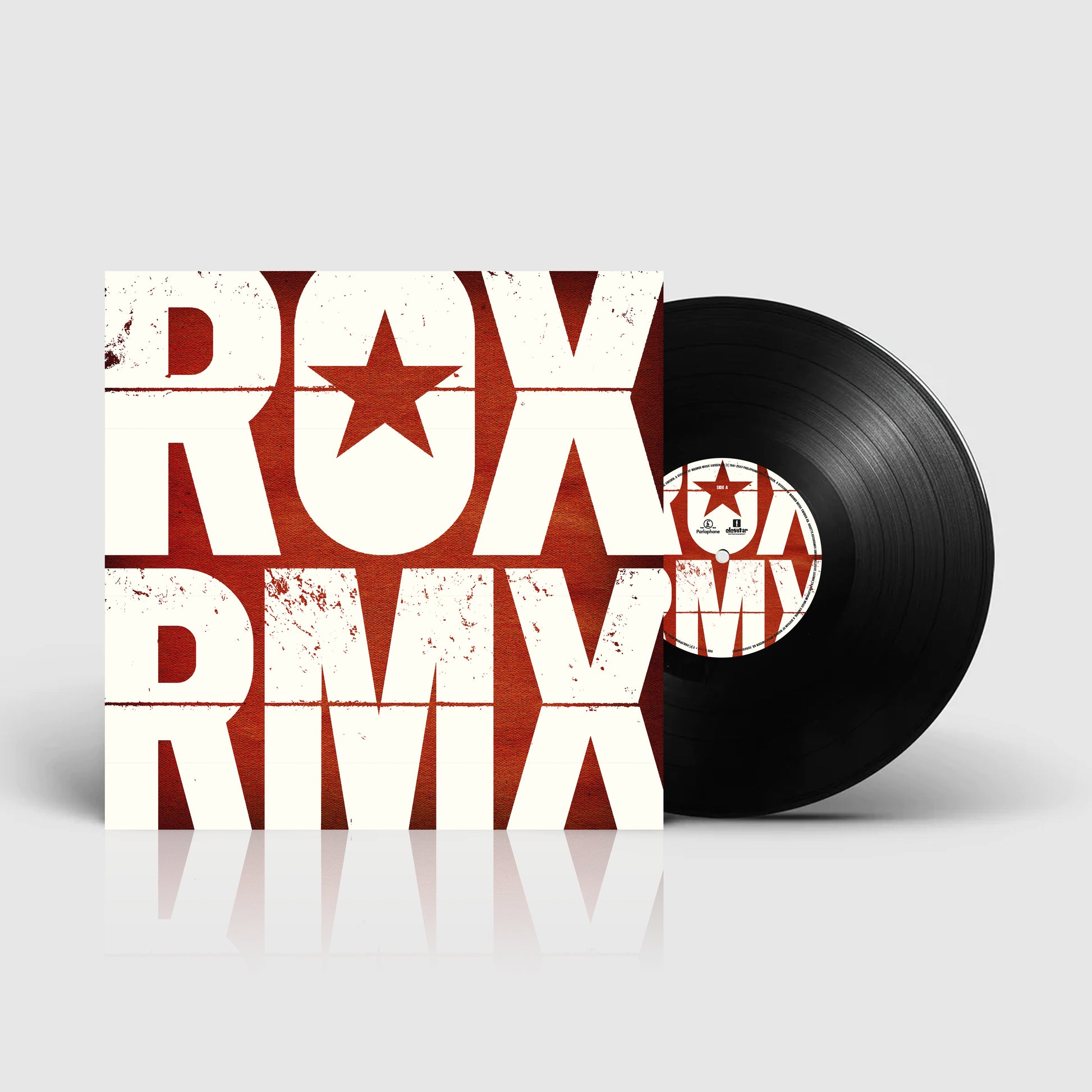 Roxette - Rox RMX