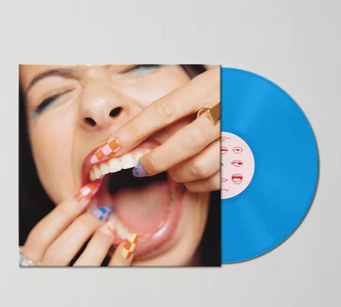Brooke Alexx - Big Mouth UO Exclusive LP