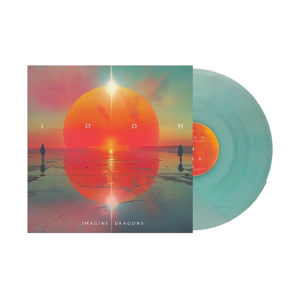 Imagine Dragons - Loom