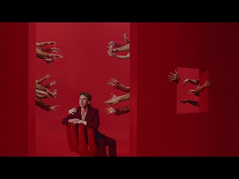 Foster The People - Paradise State Of Mind