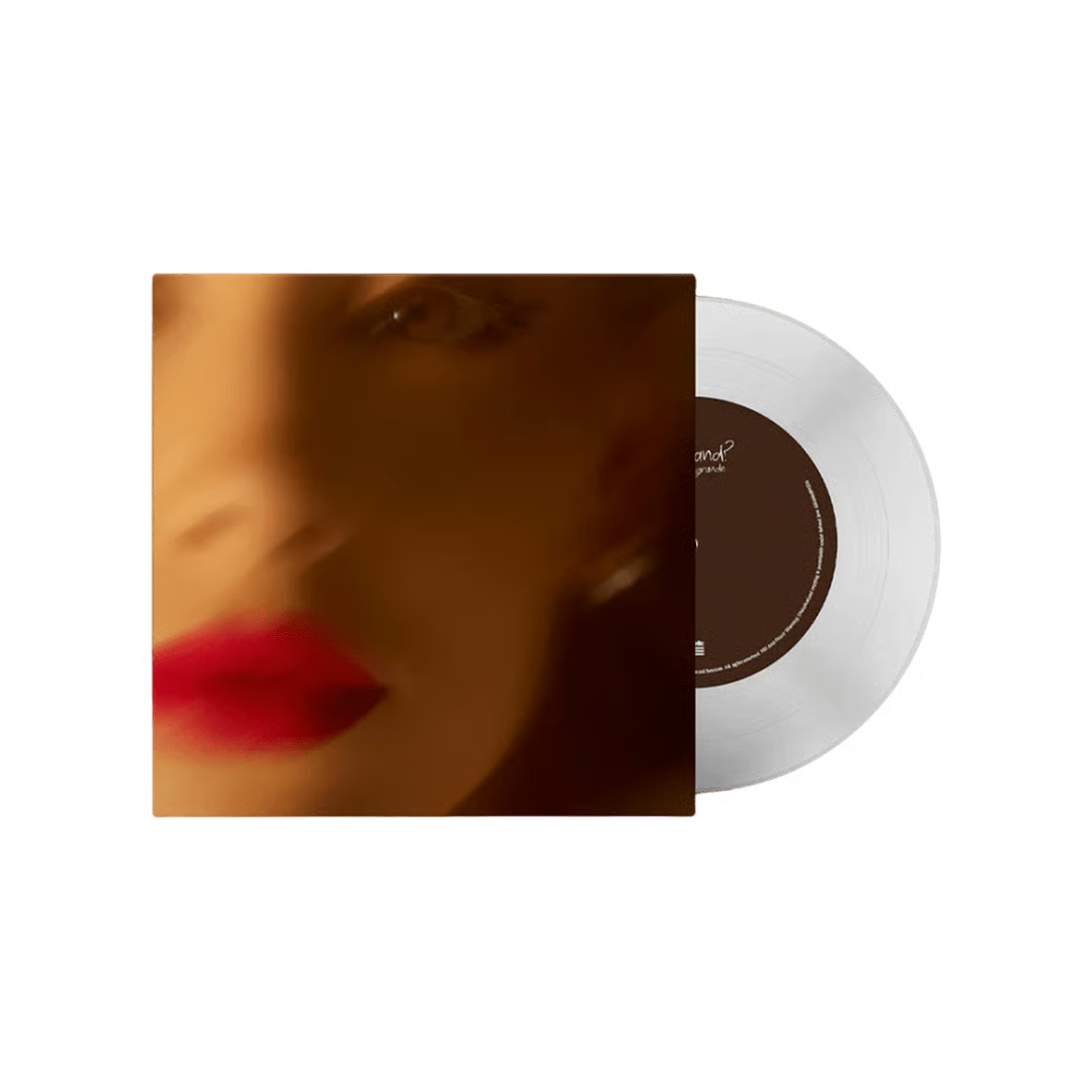 Ariana Grande - Yes, and? 7"