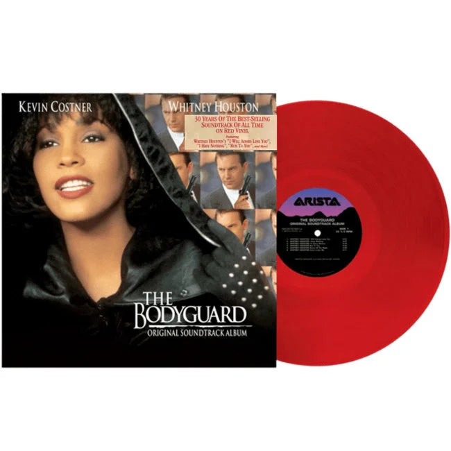 Various - The Bodygaurd OST