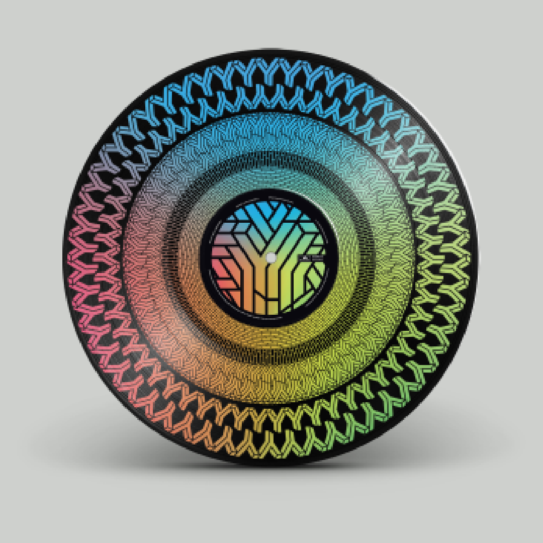 Years & Years - Communion
