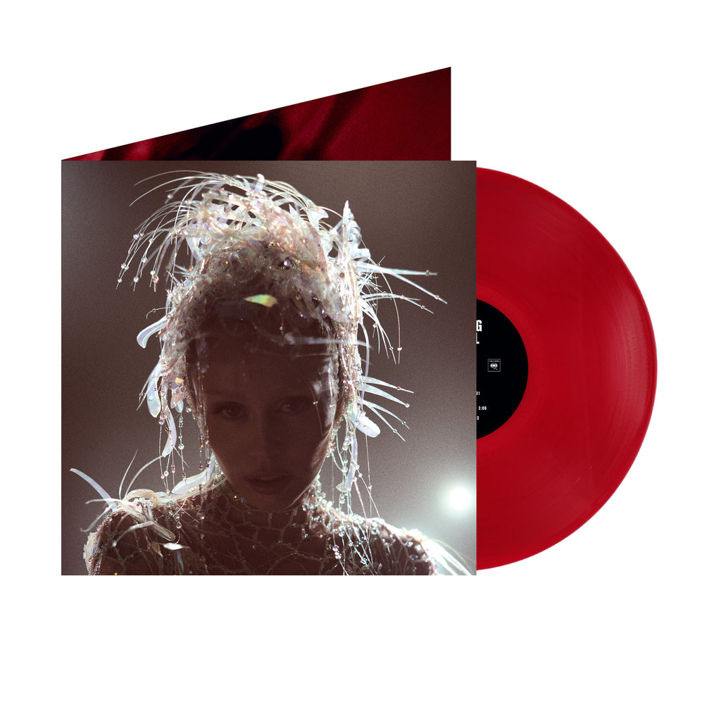Miley Cyrus ‘Something Beautiful’ (UO Import)