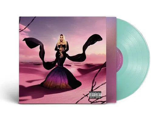 Nicki Minaj - Pink Friday 2 (Alternate Cover 2 Edition)