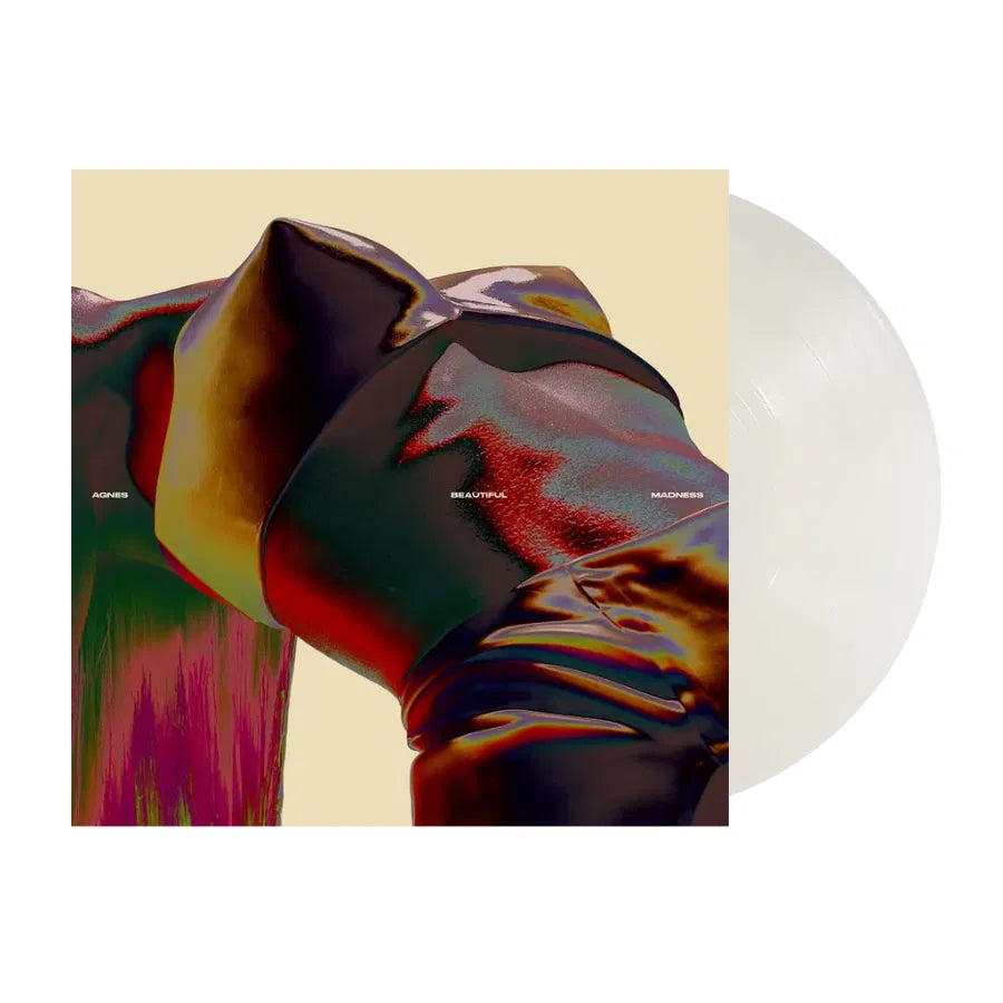 Agnes - Beautiful Madness (Import)