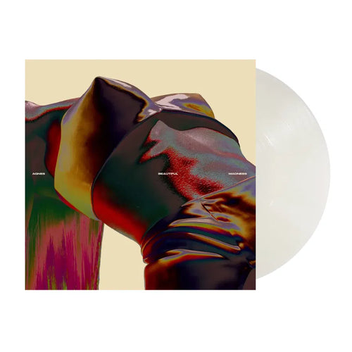 Agnes - Beautiful Madness (Import)