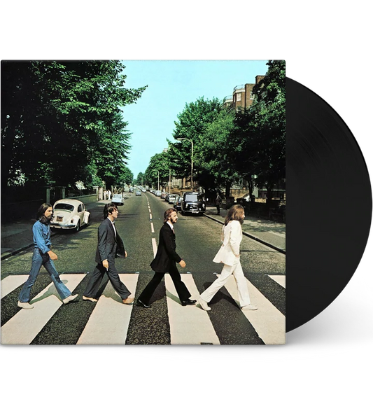 Beatles - Abbey Road ￼