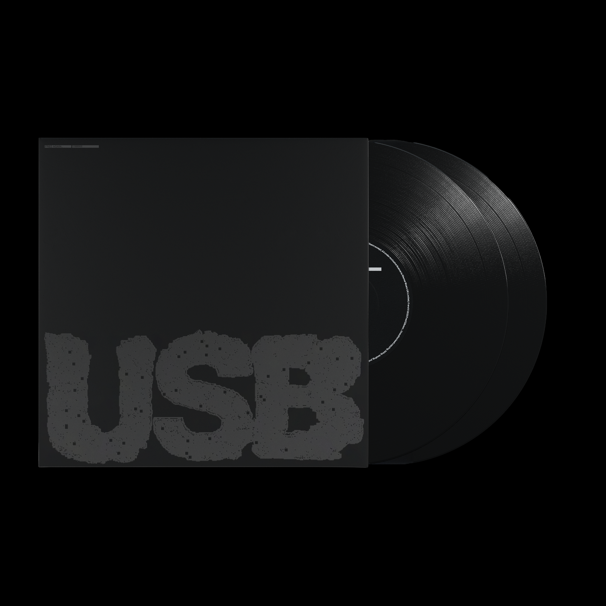 Fred Again - USB