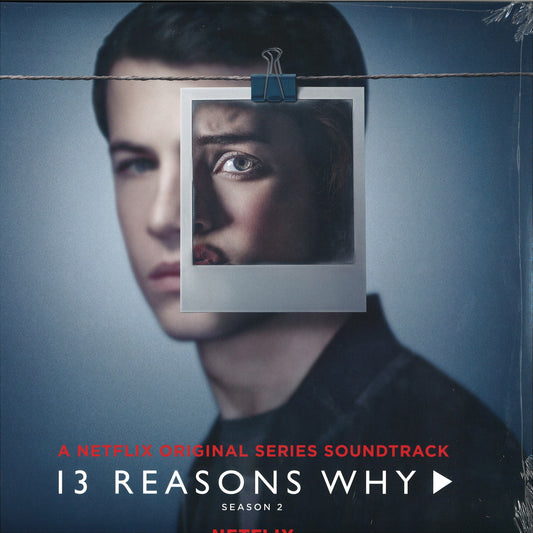 Various - 13 Reasons Why: Season 2