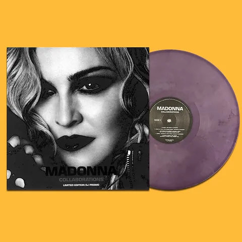 Madonna - Collaborations