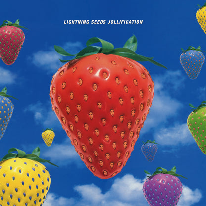 Lightning Seeds - Jollification