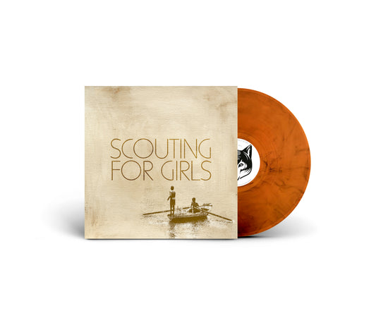 Scouting For Girls -Scouting For Girls