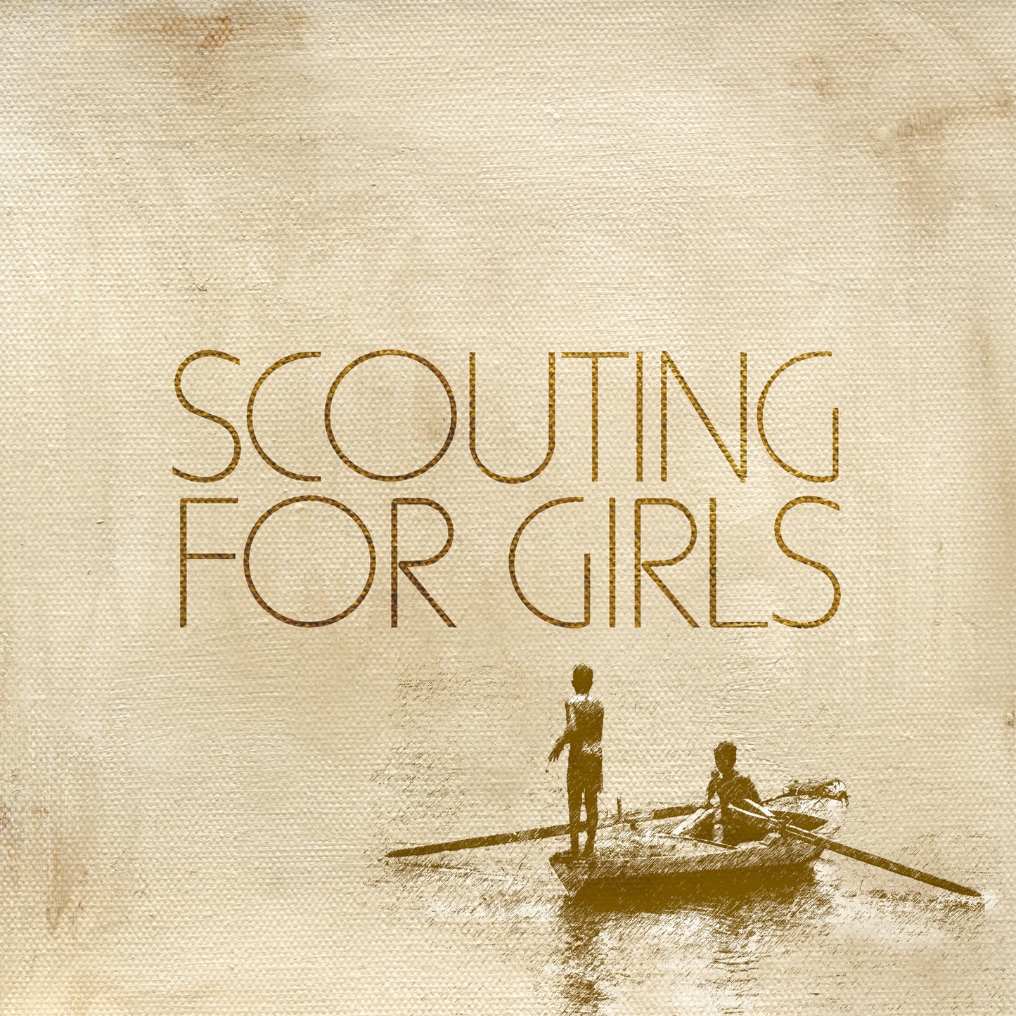 Scouting For Girls -Scouting For Girls