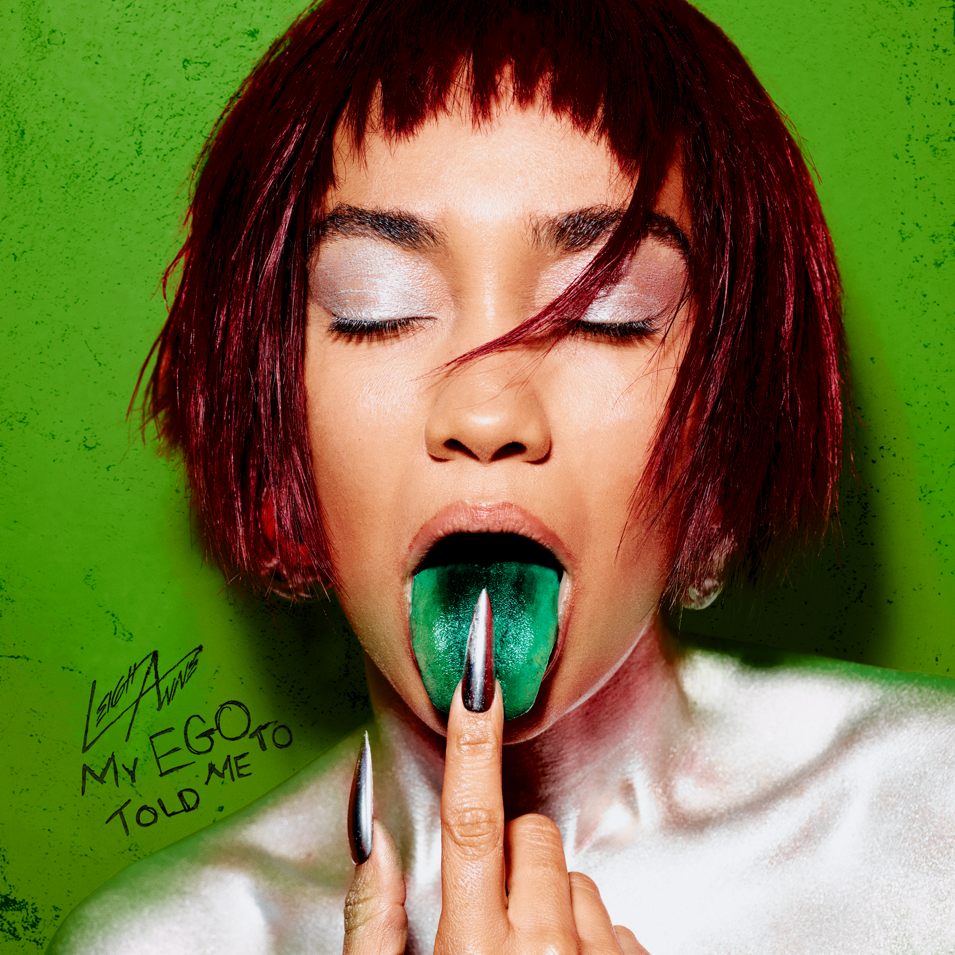 Leigh-Anne – My Ego Told Me To