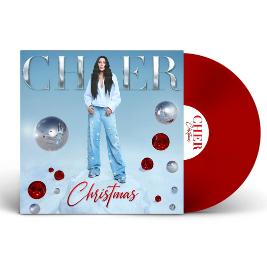 Cher - Christmas