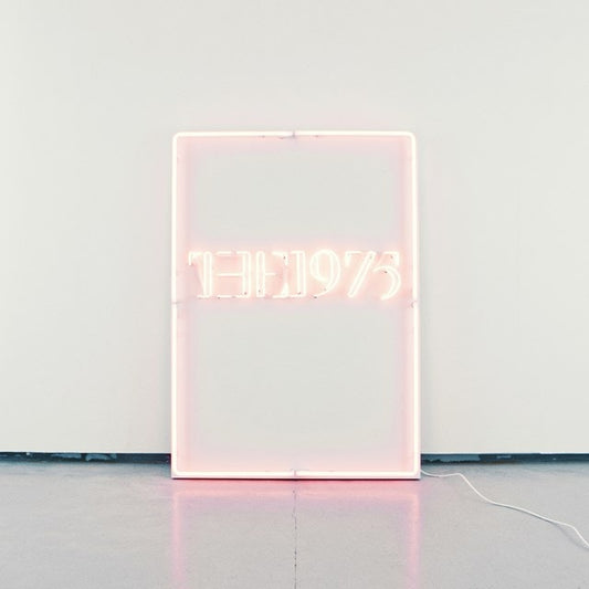 1975 - I Like It When You Sleep For You Are So Beautiful Yet So Unaware Of It