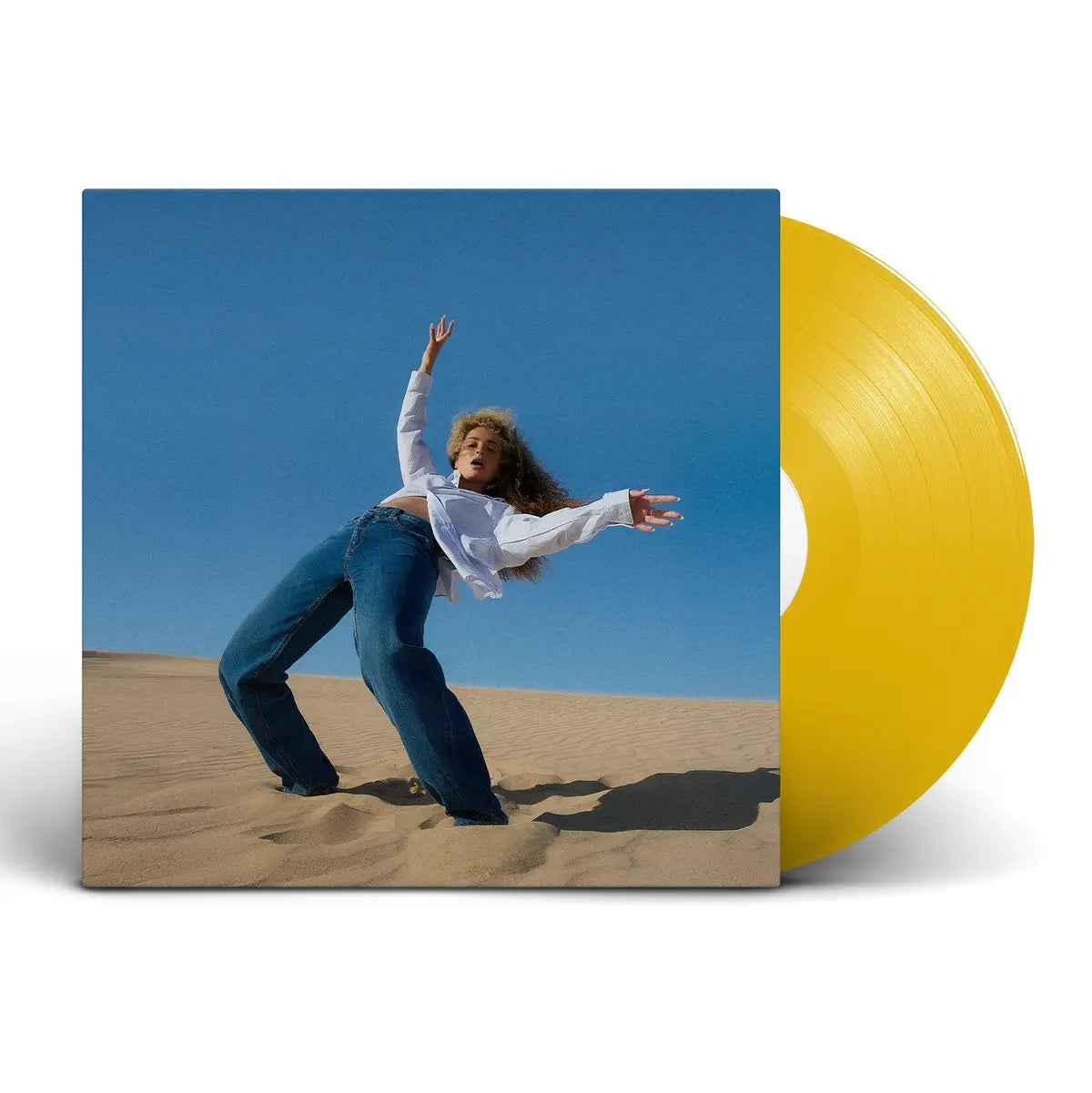 Ella Eyre - Everything In Time