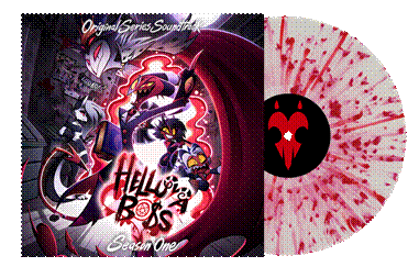 Helluva Boss: Season 1 Soundtrack