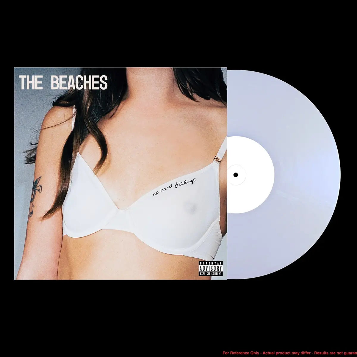 The Beaches - No Hard Feelings