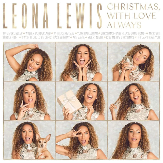 Leona Lewis - Christmas With Love