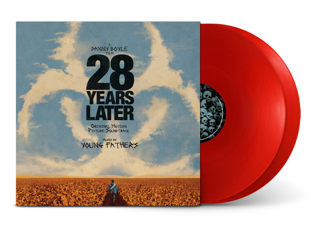 Young Fathers '28 Years Later (Original Motion Picture Soundtrack)