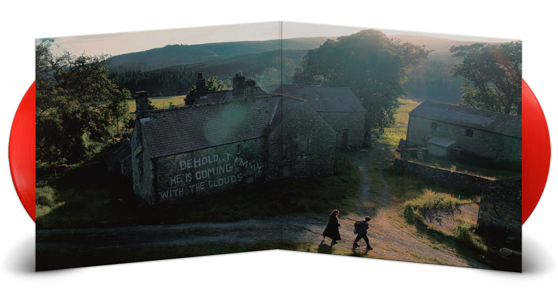 Young Fathers '28 Years Later (Original Motion Picture Soundtrack)