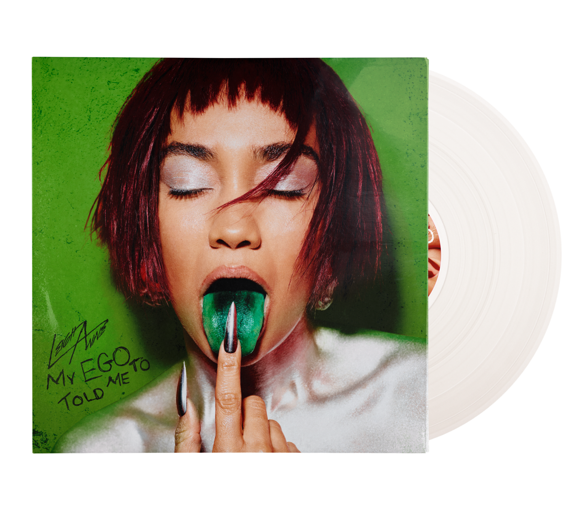 Leigh-Anne – My Ego Told Me To