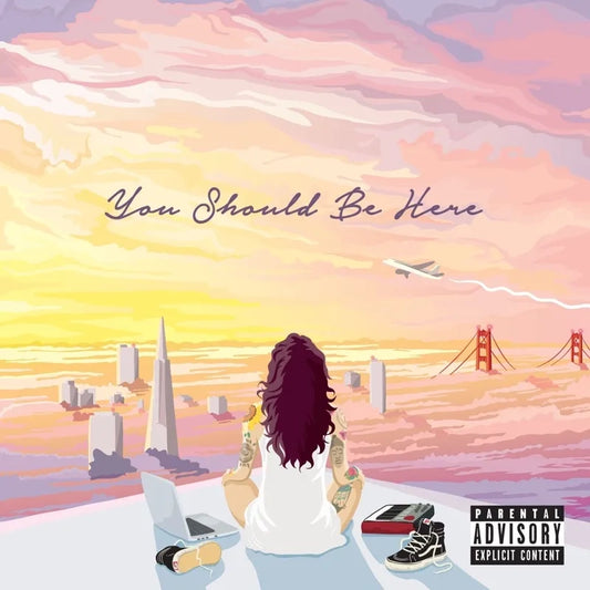 Kehlani - You should be here