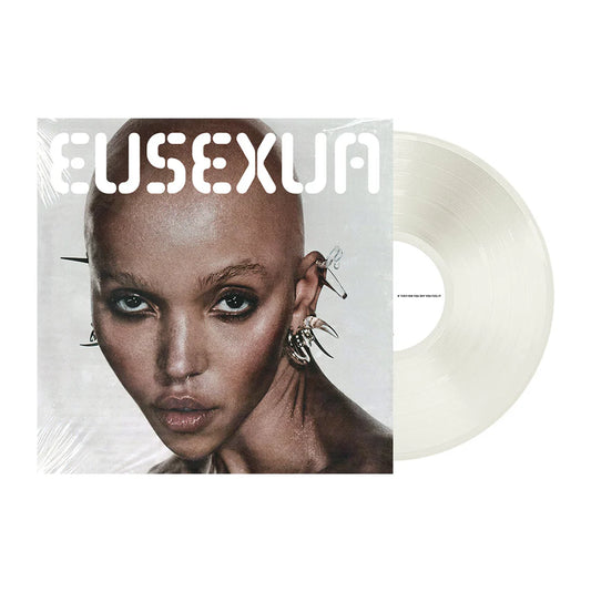 FKA Twigs - Eusexua